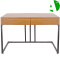 AS-A2604 Source Factory Elegant Wooden Desk Design for Contemporary Home Interiors
