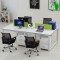 AS-A2654-2412 Stable Supply Sleek Office Desk Designed for Comfort and Productivity