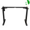 AS-A2044E Stylish Wholesale Gaming Desks for Modern Gaming Setups
