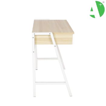 AS-A2638 Affordable Fast Delivery Office Furniture Wholesale: Stylish Computer Tables for Resale