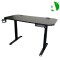 AS-A2095RE-1206 Source Factory Versatile Wooden Gaming Desk for Home Office and Gaming Spaces