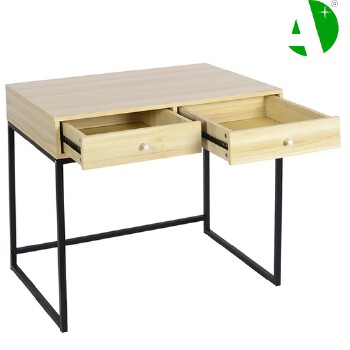 AS-A2626 Fast Delivery Modern Ergonomic Office Desk Furniture for Laptop Use
