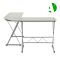 AS-A2699 Practical Low-Price Modern Ergonomic Computer Desk for Home Office Setup