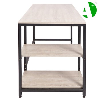 AS-A2606 Customizable Premium Foldable Laptop Desk for Home and Office Use