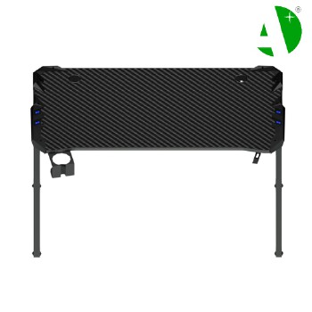 AS-A2018R-1406 Factory Direct Office Wooden Wholesale Home Furniture Gaming Table