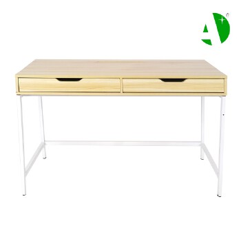 AS-A2615-1206 Customizable Portable Folding Table for Laptop and Computer in Home