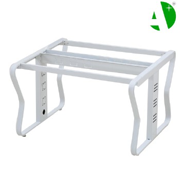 AS-A2657-1212 Stable Supply Modern Ergonomic Office Desk Furniture for Enhanced Productivity