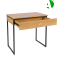 AS-A2622 Source Factory Modern Office Desk with Integrated Laptop Stand for Productivity