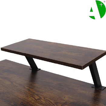 AS-A2608 Customizable Adjustable Laptop Standing Desk for Home Office Setup