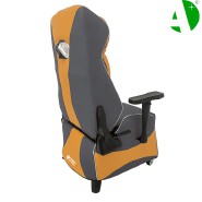 AS-D2493 Fast Delivery Premium Gaming Chair and Sofa for Long Hours of Play