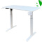 AS-A2041WHE-1206 Source Factory Director Computer Gaming Desk Table Wooden Wholesale Office Furniture