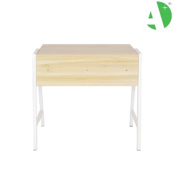 AS-A2638 Affordable Fast Delivery Office Furniture Wholesale: Stylish Computer Tables for Resale