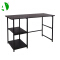 AS-A2619Source Factory Stylish Modern Wooden Gaming Desk for Executive Office User Visitor Training Home Furniture