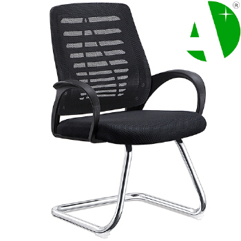 AS-D2053 Foshan Factory Premium Ergonomic Office Chair for Comfort and Support