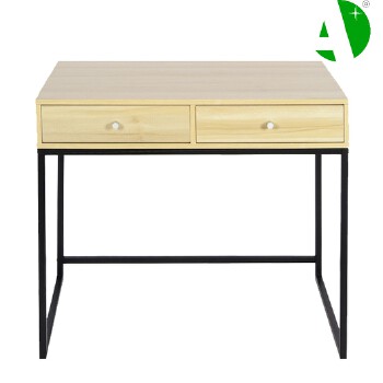 AS-A2626 Fast Delivery Modern Ergonomic Office Desk Furniture for Laptop Use