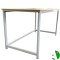 AS-A2603 Source Factory Compact and Portable Computer Table for Efficient Workspaces