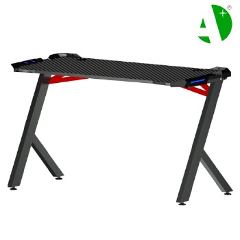 AS-A2018R-1406 Factory Direct Office Wooden Wholesale Home Furniture Gaming Table