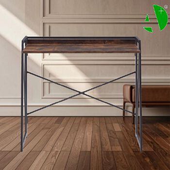 AS-A2696 Practical Low-Price Portable Folding Office Table for Space-Saving Work Environments