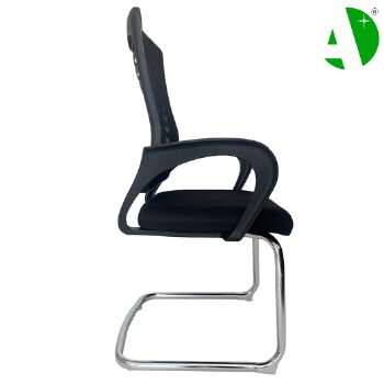 AS-D2054 Wholesale Supplier Adjustable Ergonomic Office Chair with Lumbar Support Features