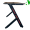 AS-A2018-1006 High-Quality Cheap Computer Gaming Wood Table Modern Wooden Office Furniture Desk