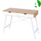 AS-A2618 Customizable Massage Office Desk Modern Gaming Game Computer Visitor Training Home Furniture