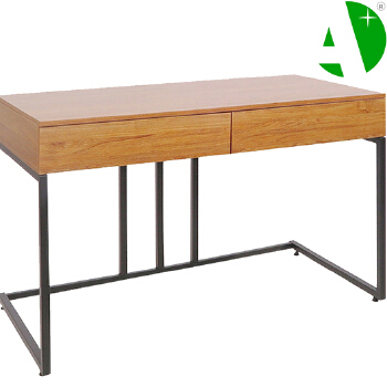 AS-A2604 Source Factory Elegant Wooden Desk Design for Contemporary Home Interiors