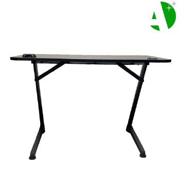 AS-A2096R-1206 Factory Direct Sleek LED Furniture for Ultimate Gaming Experience