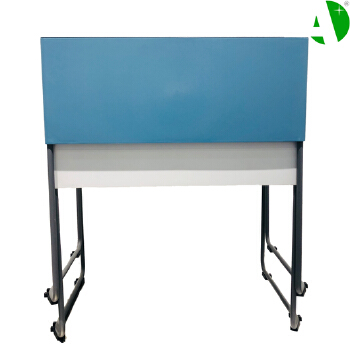 AS-A2148 Practical Low-Price Stylish Computer Table and School Desk for Office Use