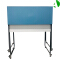 AS-A2148 Practical Low-Price Stylish Computer Table and School Desk for Office Use