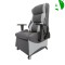 AS-D2493 Durable Wholesale Premium Gaming Chair and Sofa for Long Hours of Play
