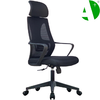 AS-C2123 High-Quality Cheap High Back Modern Ergonomic Furniture Computer Office Chair