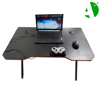 AS-A2030-1006 Factory Direct Versatile Height Adjustable Desk for School Office and Gaming