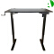 AS-A2044E-1006 High-Quality Cheap Adjustable Gaming Desk for Enhanced Performance and Style