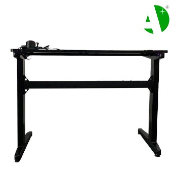 AS-A2015R-1006 Ergonomic Gaming Desk Solutions Hotel Modern Guangzhou Furniture for Enhanced Productivity and Comfort