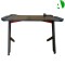 AS-A2018R-1006 Factory Direct Computer Parts Wooden Modern Office Furniture Gaming Table