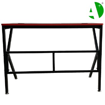 AS-A2030-1006 Factory Direct Versatile Height Adjustable Desk for School Office and Gaming