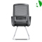 AS-D2888 Foshan Factory Ergonomic Beauty Chair for Ultimate Comfort and Style