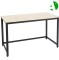 AS-A2603 Source Factory Compact and Portable Computer Table for Efficient Workspaces