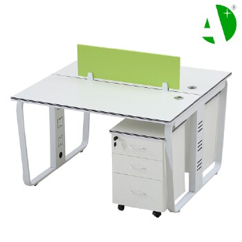 AS-A2652-1212 Stable Supply Stylish Office Table for Enhanced Productivity and Comfort