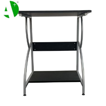 AS-A2629BK Wholesale Market Computer Melamine Modern Conference Gaming Executive Office Table
