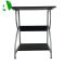 AS-A2629BK Wholesale Market Computer Melamine Modern Conference Gaming Executive Office Table
