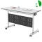 AS-A2692-1204 Competitive Price Versatile Training Furniture: Adjustable Desk for Classroom Use