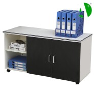 AS-A2660 High Quality Stylish Office Furniture Storage Cabinet for Efficient Work Environments
