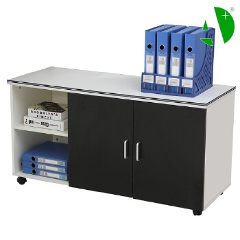 AS-A2660 High Quality Stylish Office Furniture Storage Cabinet for Efficient Work Environments