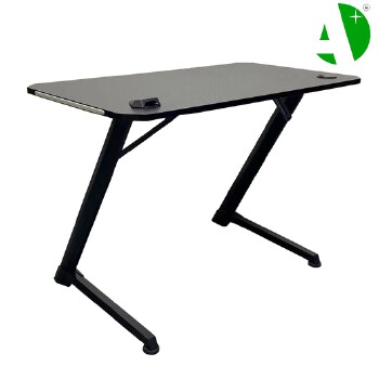 AS-A2096R-1206 Factory Direct Sleek LED Furniture for Ultimate Gaming Experience