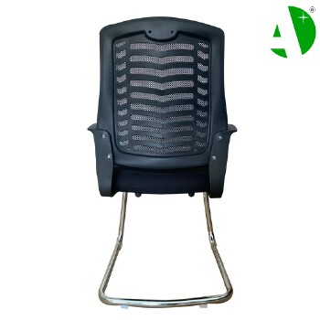 AS-D2054 Wholesale Supplier Adjustable Ergonomic Office Chair with Lumbar Support Features