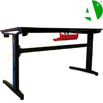 AS-A2015R-1406 Factory Direct Ergonomic Computer Furniture Solutions for Enhanced Productivity and Comfort