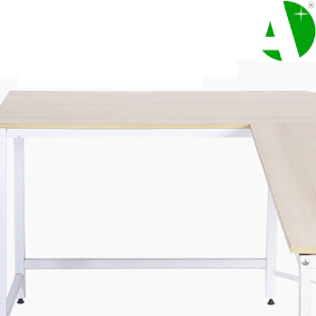 AS-A2617 Customizable Ergonomic Adjustable Laptop Stand Office Desk for Comfortable Study Sessions