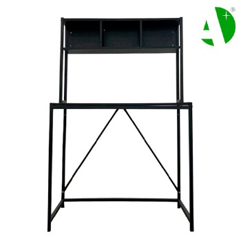 AS-A2623 Source Factory Steel School Salon Dining Outdoor Wooden Hotel Modern Office Desk