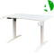 AS-A2041WHE-1206 Source Factory Director Computer Gaming Desk Table Wooden Wholesale Office Furniture